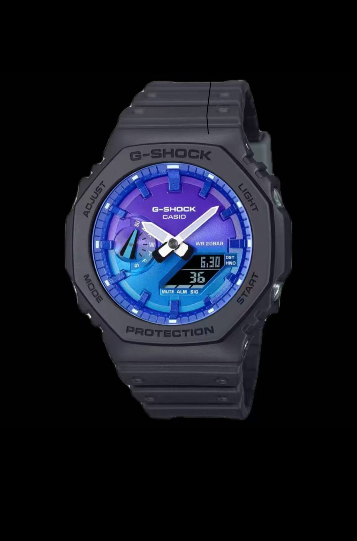 G SHOCK