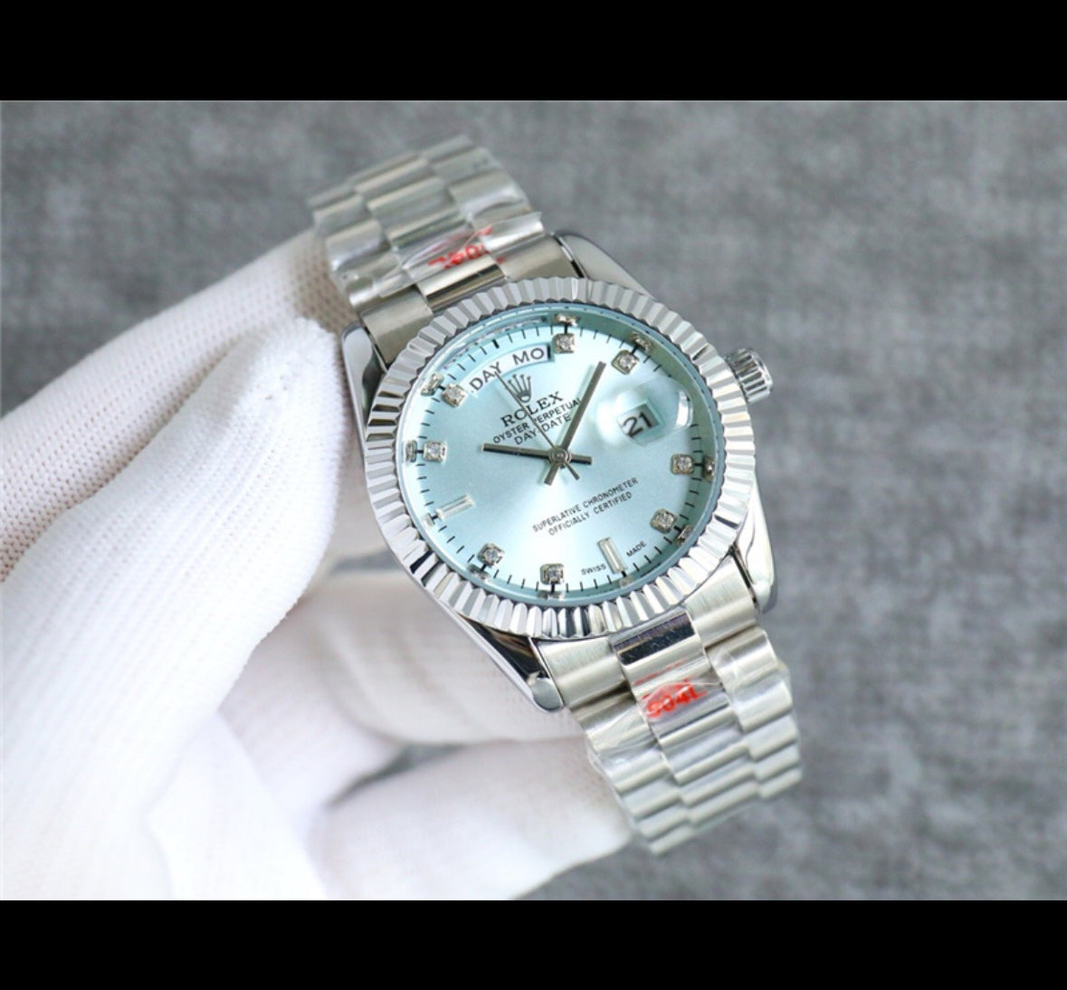 ROLEX Day-Date
