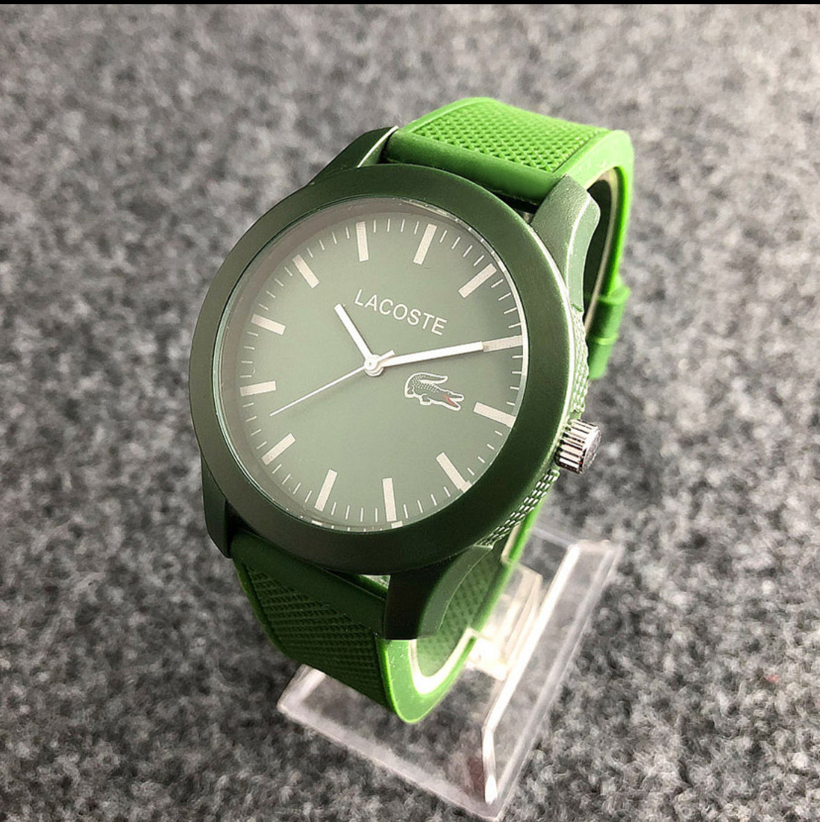 Lacoste
