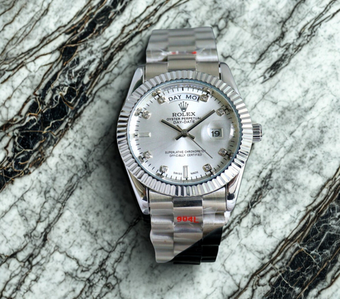 ROLEX Day-Date