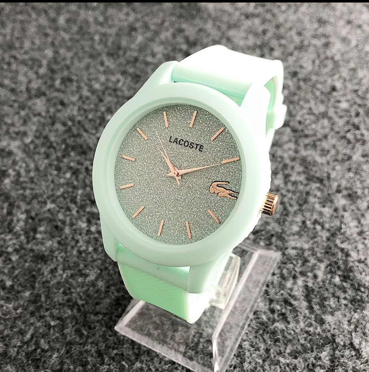 Lacoste 2