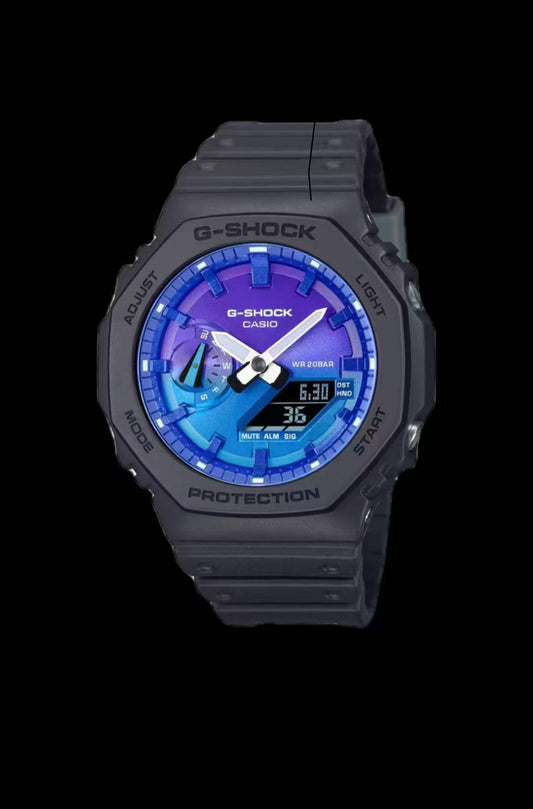G SHOCK