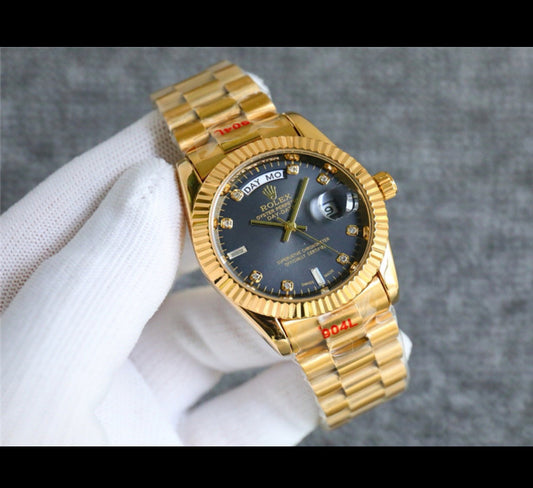 Rolex Day-Date