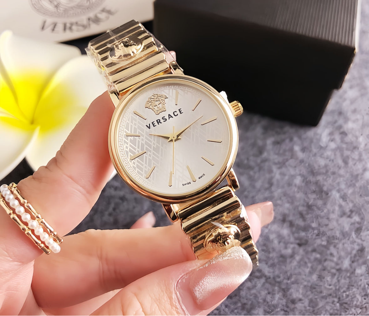 Versace Woman