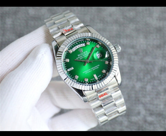 Rolex Day-Date