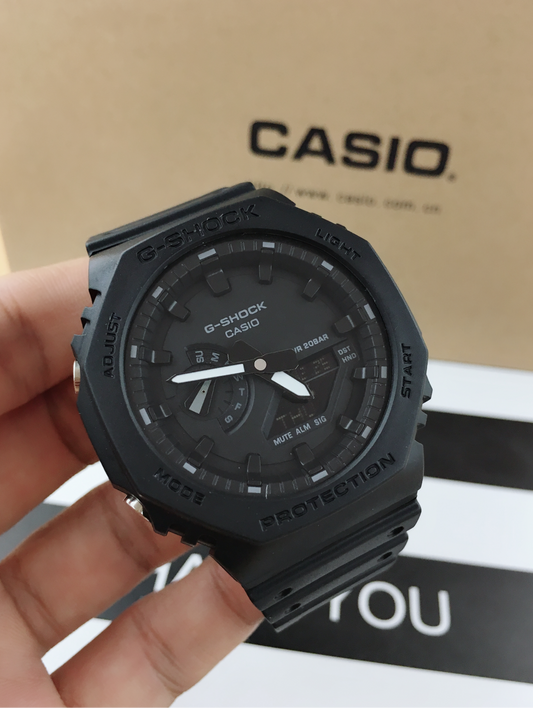 G shock