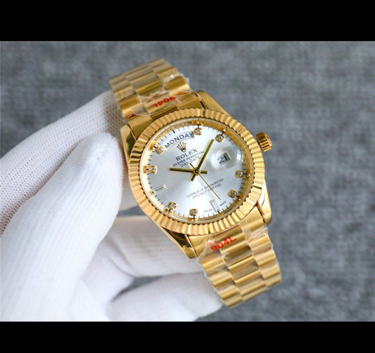 Rolex Day-Date