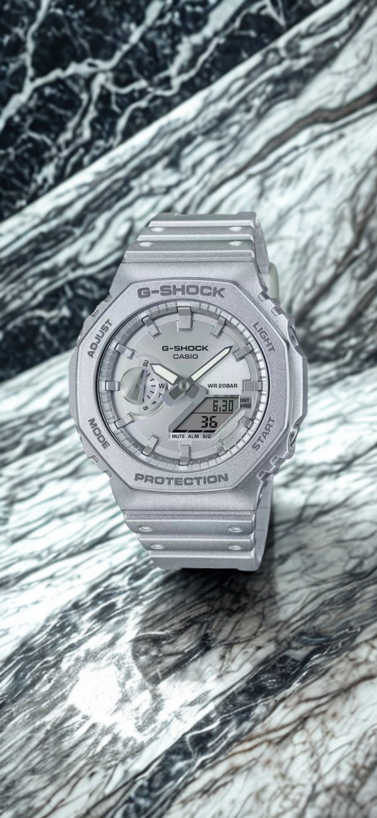 G SHOCK